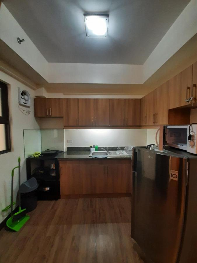 Bristle Ridge Condominium Baguio City Exterior foto